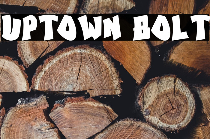 Uptown Bolt Example 2
