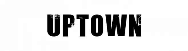 Uptown  Fuentes Gratis Descargar
