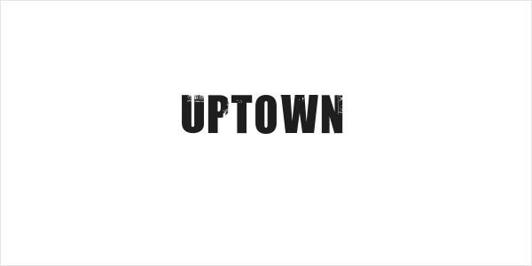 Uptown Logo