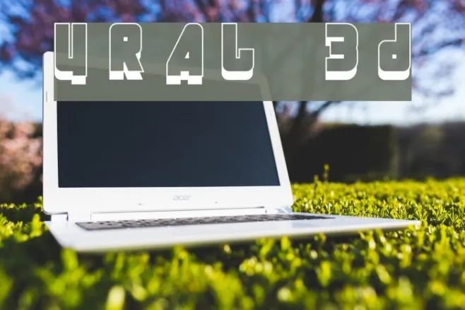 URAL 3d Example 1