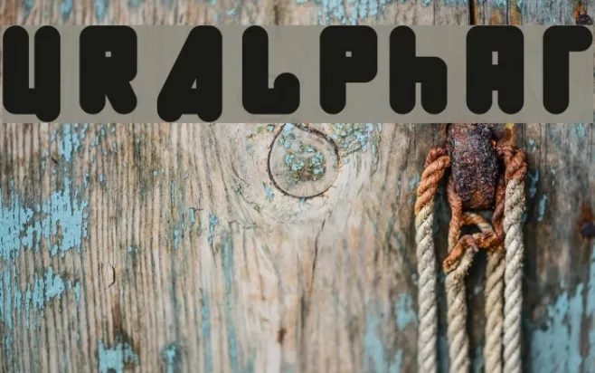 URALphat Example 1