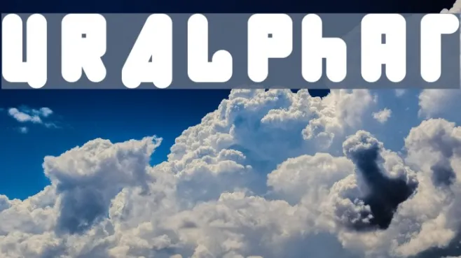 URALphat Example 3