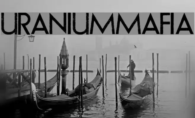 URANIUMMAFIA Polices examples