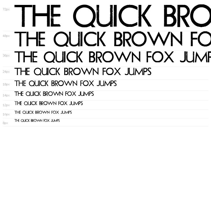 URANIUMMAFIA Waterfall