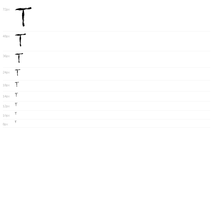 URBAN ASKED Waterfall