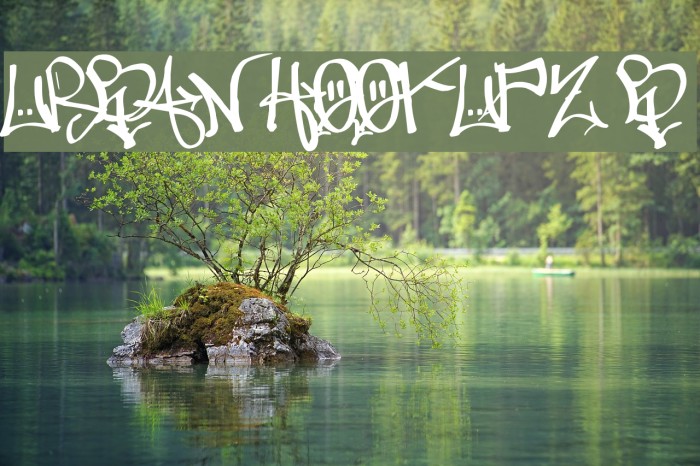 URBAN HOOKUPZ Bold Example 1