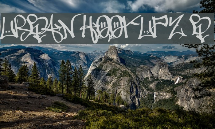 URBAN HOOKUPZ Bold Example 2