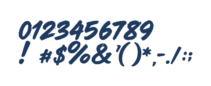 URBAN SPRAY Other Characters