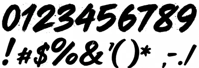 URBAN SPRAY خط محارف أخرى