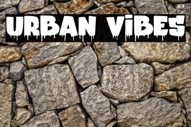 URBAN VIBES Example 2