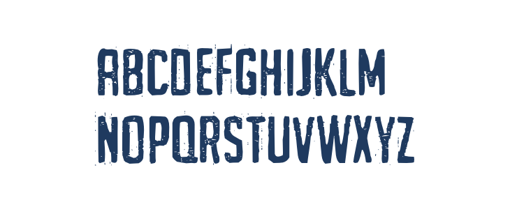 URGHTYPEPERSONALUSE Lowercase