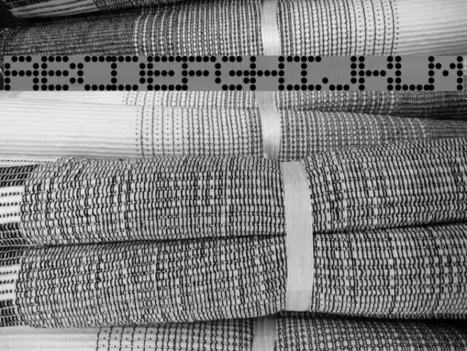 URLYbird Font examples