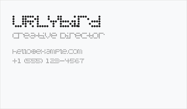 URLYbird Business Card