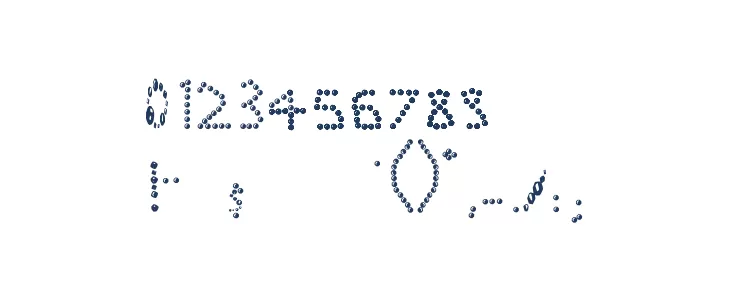 Numbers