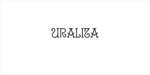 Uralita Logo