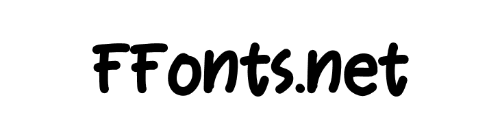 Urang Kaya Regular Caratteri