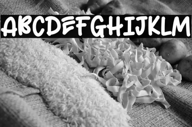 Urang Kaya Regular  examples