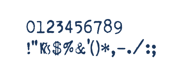 Urania Czech Other Characters