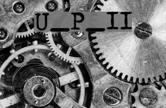 Urania_Piccola_II Font examples