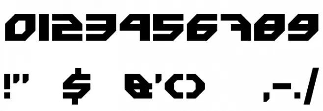 Uranium Fonte OUTROS PERSONAGENS