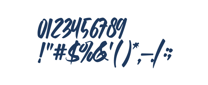 Urban Black Other Characters