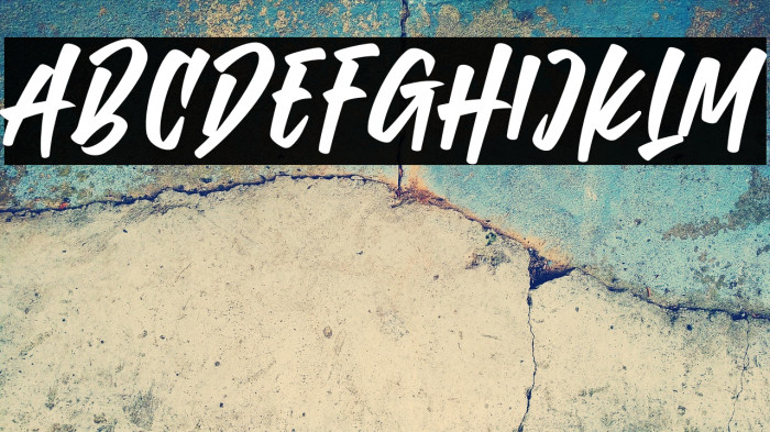 Urban Black Example 1