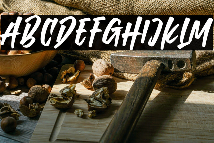 Urban Black Example 2