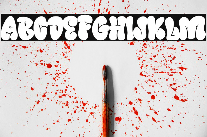 Urban Blocker personal use Solid Example 1