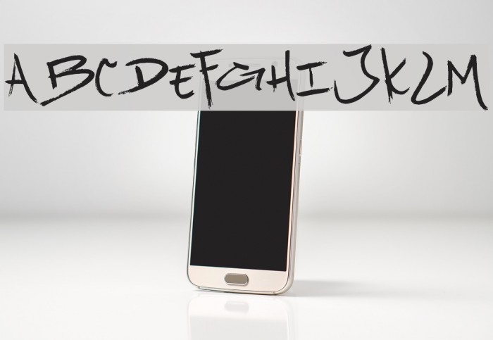 Urban Brush Zone Example 2