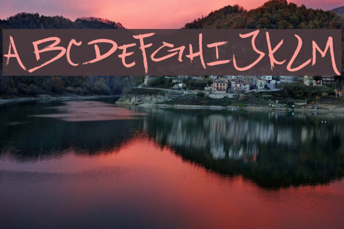 Urban Brush Zone Example 3