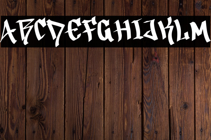 Urban Christmas Demo Example 1