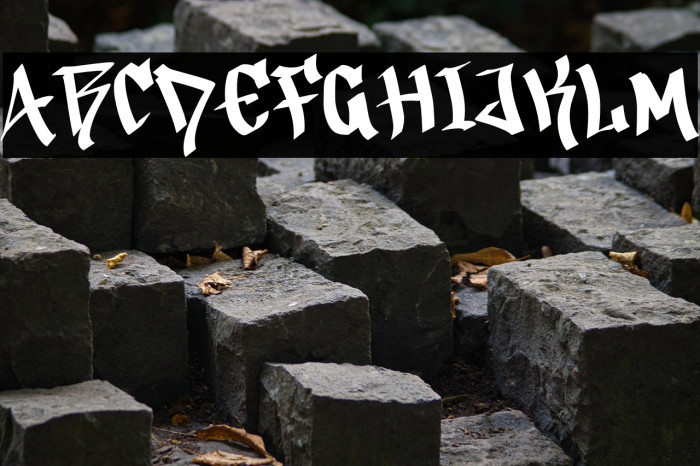 Urban Christmas Demo Example 2