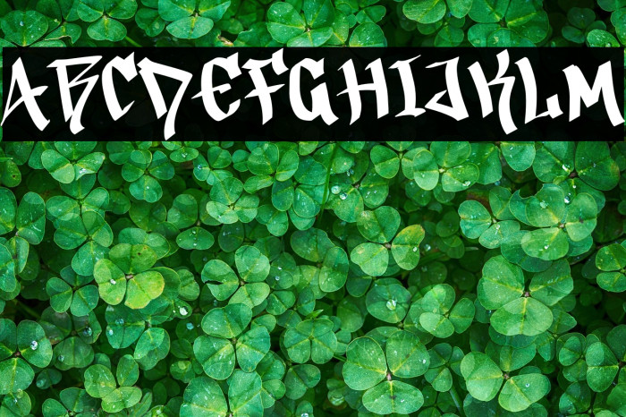 Urban Christmas Demo Example 3