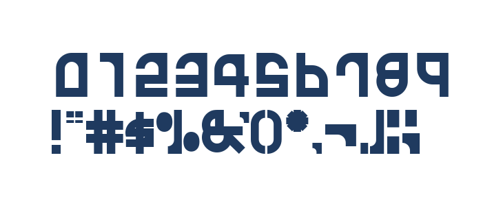 Urban Curve Other Characters