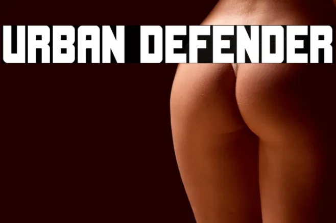Urban Defender Example 3