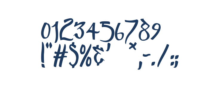 Urban Fresh Air Other Characters