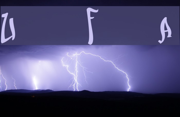 Urban Fresh Air Example 2