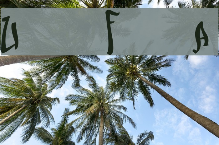 Urban Fresh Air Example 3