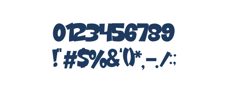 Urban Gear Other Characters