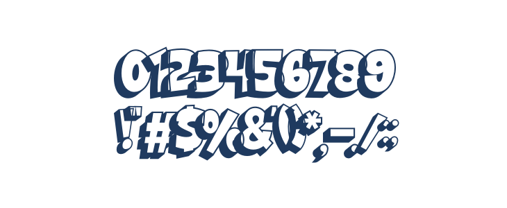 Urban Gear_Extrude Other Characters