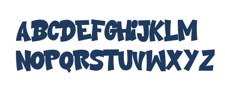 Urban Gear Lowercase