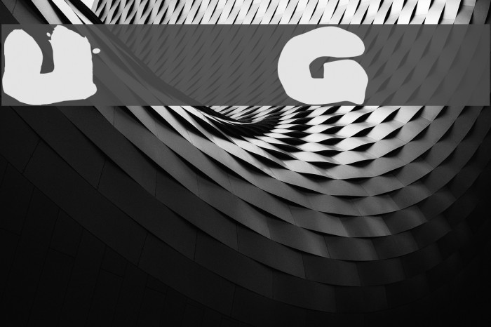 Urban Ghost Example 2