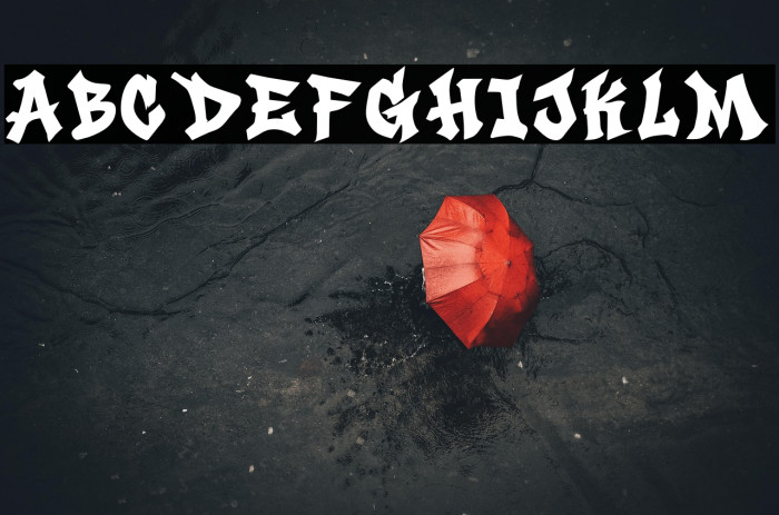 Urban Hustle PERSONAL USE ONLY! Example 2