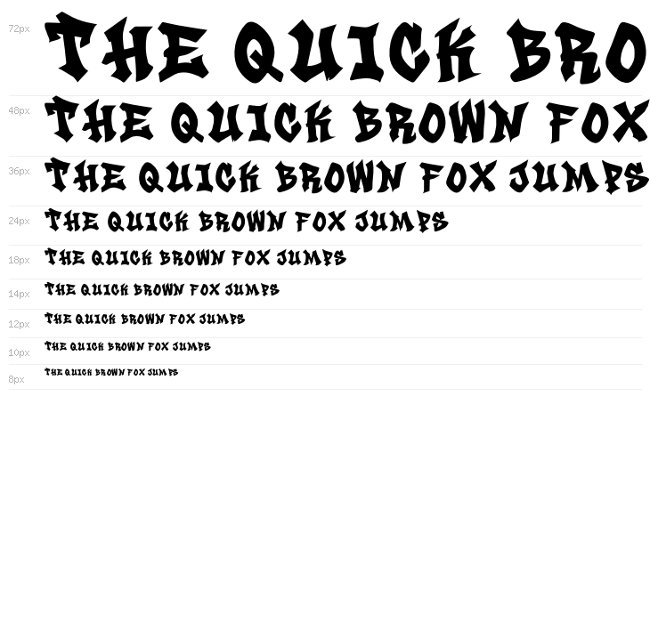 Urban Hustle PERSONAL USE ONLY! Waterfall