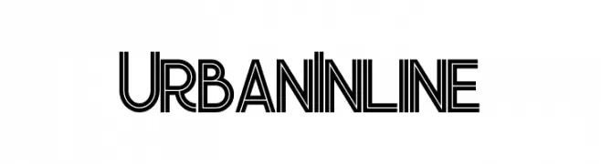 Urban Inline  Frei Schriftart Herunterladen