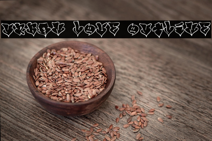 Urban Love Outline Example 3