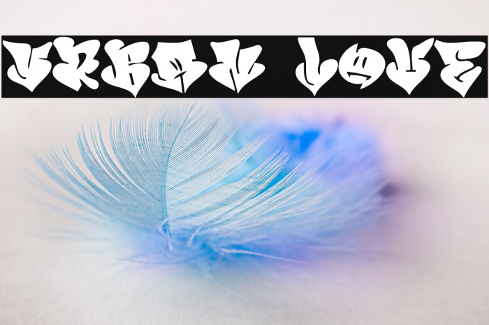 Urban Love Example 1