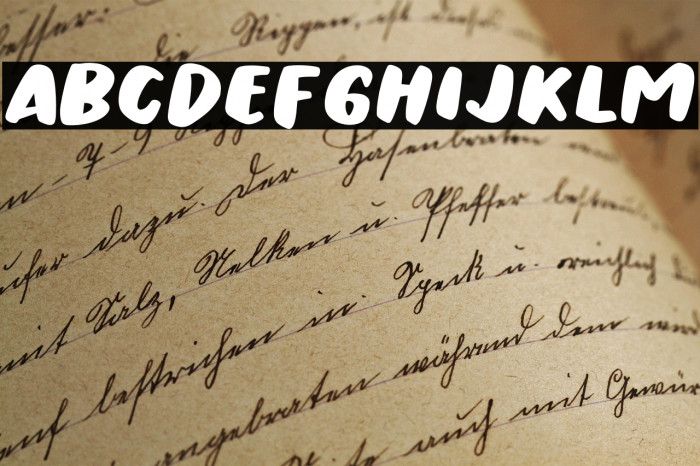 Urban Ranger Example 2