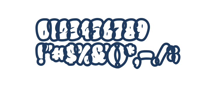 Urban Rebel Outline Other Characters