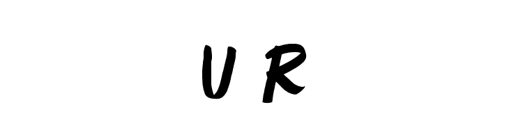 Urban Retro  免费字体下载